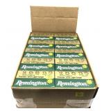 x10-Boxes of 12 Ga. 2.75" No. 7.5 Remington STS