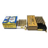 Lot: Buffalo .45 Colt +p Cartridges 25 rounds,