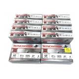 x10- Boxes of 12 Ga. 2.75" No. 4 Buckshot -x10