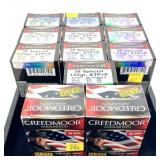 x12- Boxes of .38 SPL 125-grain XTP +P Creedmoor