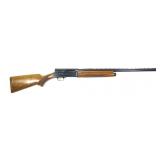 Browning Auto-5 "Light Twelve" 12 Ga. 2.75"