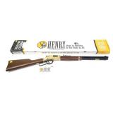 Henry Big Boy .44 Mag./,44 Spl. Lever Action Rifle