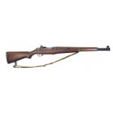 U.S. Springfield M1 Garand .30-06 Semi-Auto