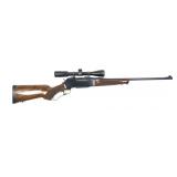 Browning Model 81 BLR- .30-06 Lever Action Rifle,