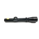 Leupold Vari-x II 1-4x Shotgun Scope,