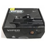 Vortex Viper Red Dot VRD-6 sight, as new in box,