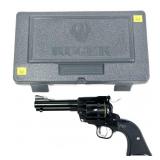 Ruger New Model Blackhawk .357 Mag. S.A. Revolver,