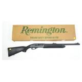 Remington Model 11-87 Special Purpose Deer Gun-