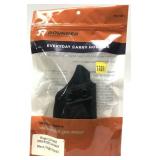 Rounded Everyday carry holster for Ruger LCP Max