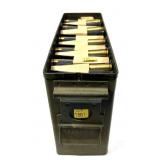 Lot, 264 Rds. of .30 Cal. M2 (.30-06) cartridges