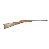 Hamilton Model No. 43 .22 Cal. Youth Rifle, 16"