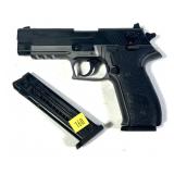 SIG Sauer Mosquito DA/SA .22 LR. Semi-Auto Pistol,