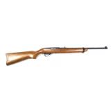 Ruger 10/22 Carbine -.22 LR. Semi-Auto, 18.5"