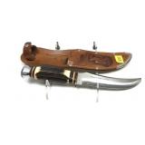 Edge Brand Original Buffalo skinner marked 496