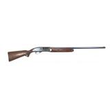 Remington Sportsman 48- 12 Ga. 2.75" Semi-Auto,