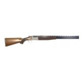 Nikko Model 199 Skeet -12 Ga. 2.75" O/U, 27"