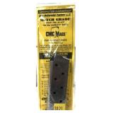 CMC Mags M1911 .45 ACP 7 rd. extra capacity