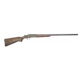 Stevens 12 Ga. 2.75" Single, 30" Full Barrel,