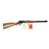 Marlin Model 1894 -.44 REM Mag. Lever Action