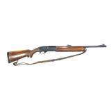 Remington 1100 Slug Gun -12 Ga. 2.75" Semi-Auto,