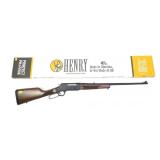 Henry Long Ranger 6.5 Creedmoor Lever Action,