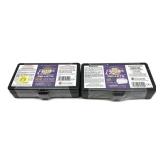 x2- Boxes of 50/30 Pyrodex muzzle loading pellets-