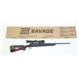 Savage Axis XP- .308 WIN. Bolt Action Rifle, 22"