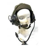 U.S. Military Flight Inner Helmet Liner