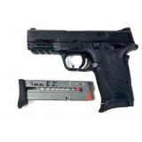 Smith & Wesson M & P 9 Shield EZ 2.0 -9mm