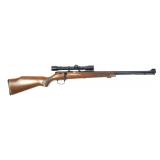 Marlin Model 783 -.22 Magnum Bolt Action Rifle,