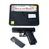 Glock Model 23- .40 S & W Semi-Auto Pistol, 4.01"