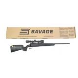 Savage Axis XP- 6.5 Creedmoor Bolt Action Rifle,