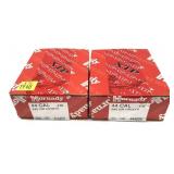 x2- Boxes of .44 Cal. 240-grain XP/XTP Hornady