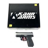 Kahr CM45 -.45 ACP. Semi-Auto Pistol, 3.3" Barrel