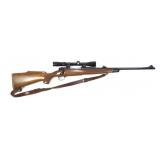 Winchester Model 70 Deluxe .30-06 Sprg. Bolt