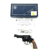 Smith & Wesson Model 51 (.22/32 Kit Gun) .22 LR.