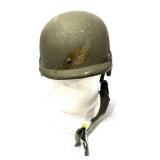 U.S. Helmet