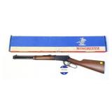 Winchester Model 94 Saddle Ring Trapper Carbine