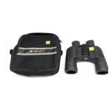 Tasco Millennium 2000 8x42mm Binoculars, in