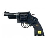 Smith & Wesson Model 28-2 "Highway Patrolman"