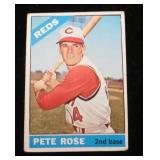 Pete Rose 1966 Topps #30