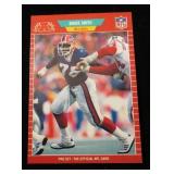 Bruce Smith 1989 Pro Set #28