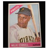 Willie Stargell1966 Topps #255