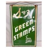 DSP S&H STAMPS SIGN 20X33