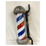 BARBER LIGHTUP POLE STYLE 195 #54659