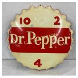 18IN SST DR. PEPPER 10-2-4 CAP
