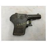 CAST MASTER CAP PISTOL