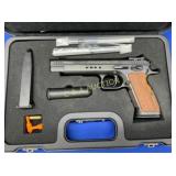 120FP WITNESS HUNTER TANFOGLIO MT43791 10MM