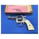 65FP  ROHM 22 REVOLVER