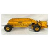 MODEL TOY WOODRIDGE DIRT HAULER 24"